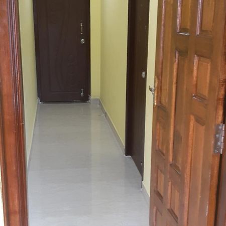 Varadhar Guest House Kanchipuram Exterior photo