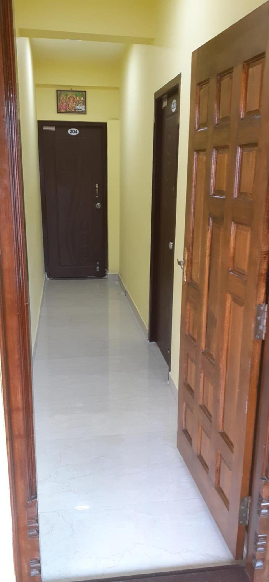 Varadhar Guest House Kanchipuram Exterior photo